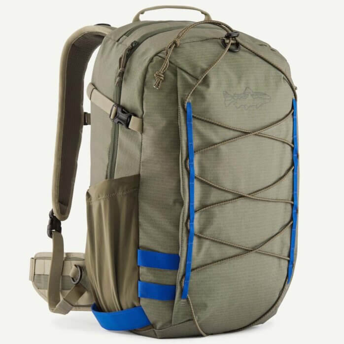 Stealth Backpack 25L