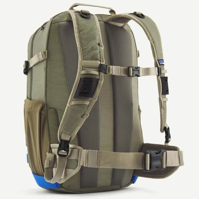 Stealth Backpack 25L2