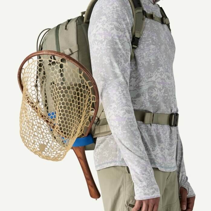 Stealth Backpack 25L3