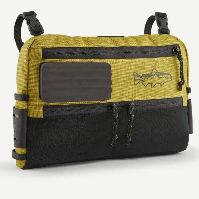 Stealth Switch Pack 3L Bundle Green