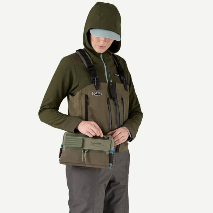 Stealth Switch Pack River Rock Green3