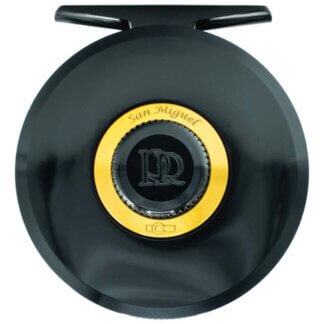 Ross San Miguel 3/4 Reel, 2025