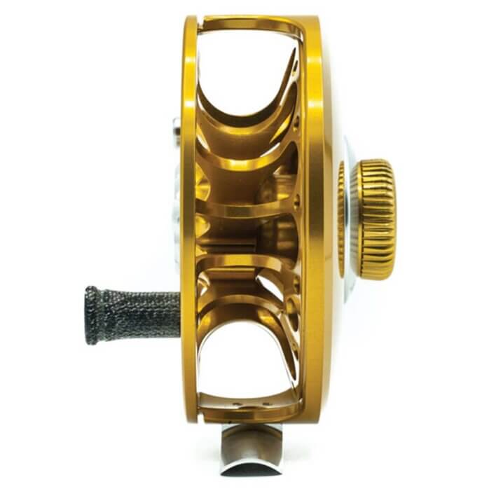 Gold Side