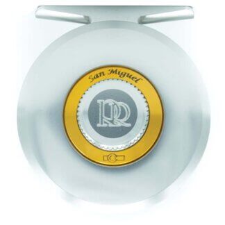 Ross San Miguel 4/5 Reel, 2025