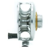 Ross San Miguel 3/4 Reel, 2025 - Telluride Angler