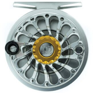 Ross San Miguel 7/8 Reel, 2025 - Platinum
