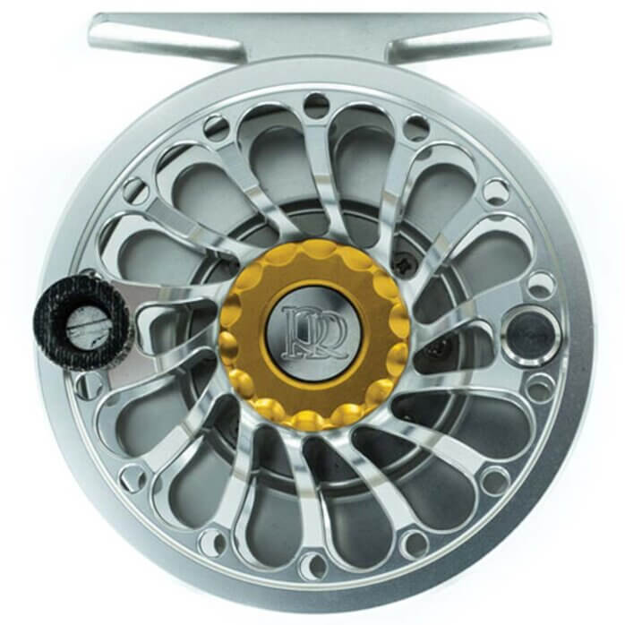 Platinum Spool