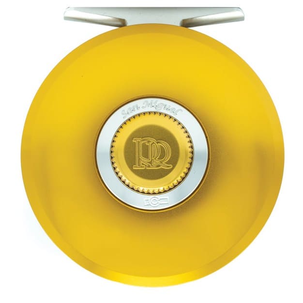 Ross San Miguel 7/8 Reel, 2025 - Telluride Angler