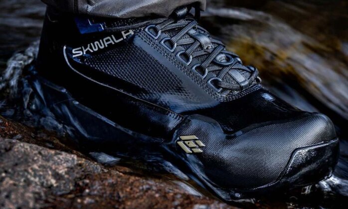 Skwala RS Wading Boot2
