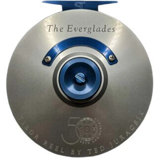Everglades, 50th Anniversary (IN STOCK)