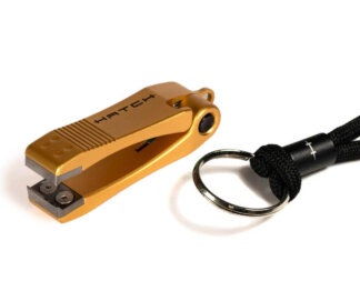 Hatch Nipper 3, Fool's Gold