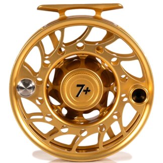 Hatch Iconic 7+, Fool's Gold