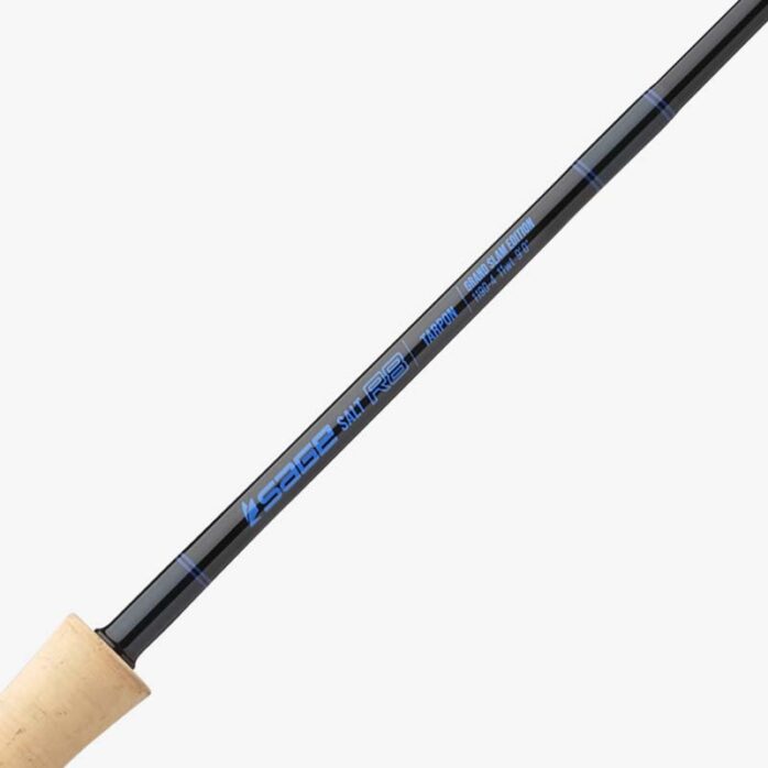 11 Weight Tarpon Sig