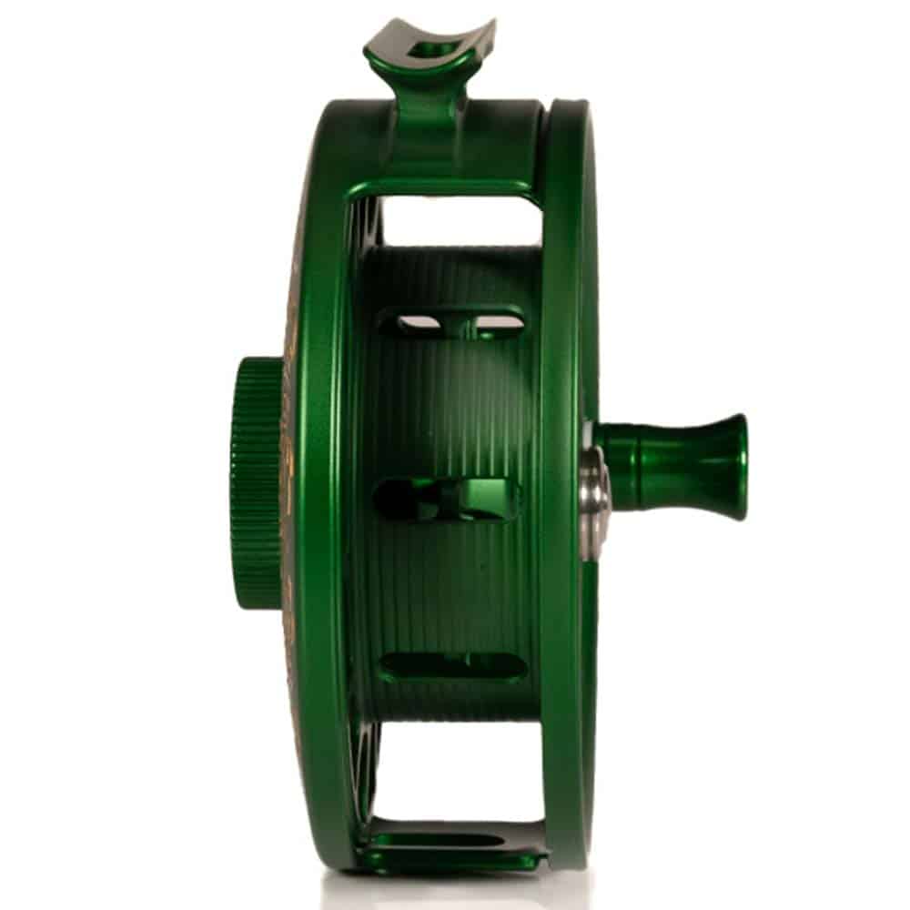 Drew Wilson Reel, Side