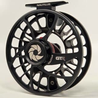 Nautilus GTR 8/9 reel