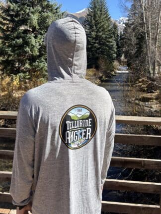 Patagonia Cap Cool Daily Hoody