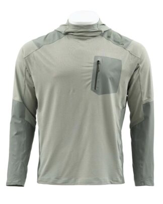 Skwala Sol Tactical Hoody Sage Spruce