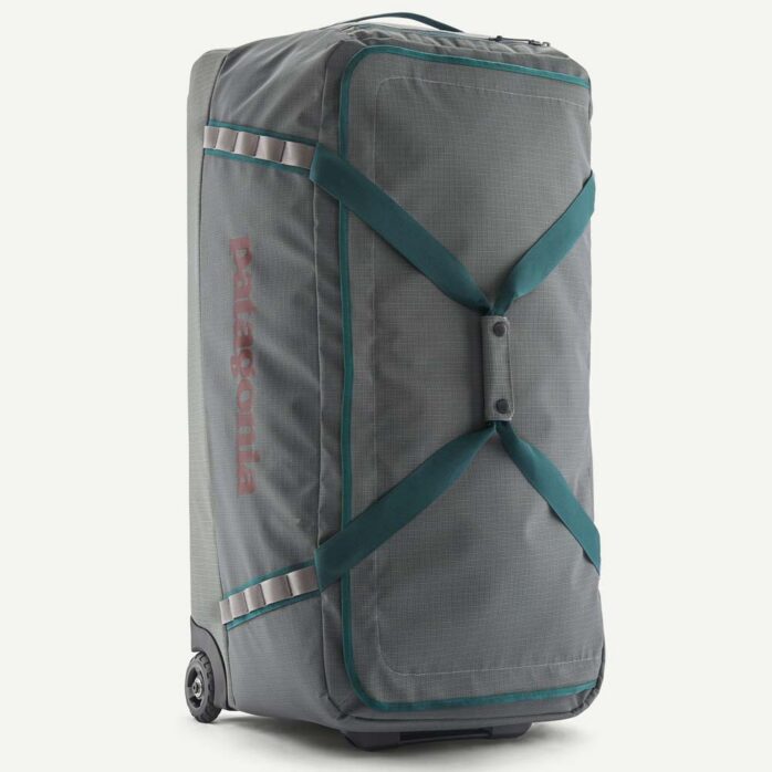 Patagonia Black Hole 100L Wheeled Duffel 2026 - Telluride Angler