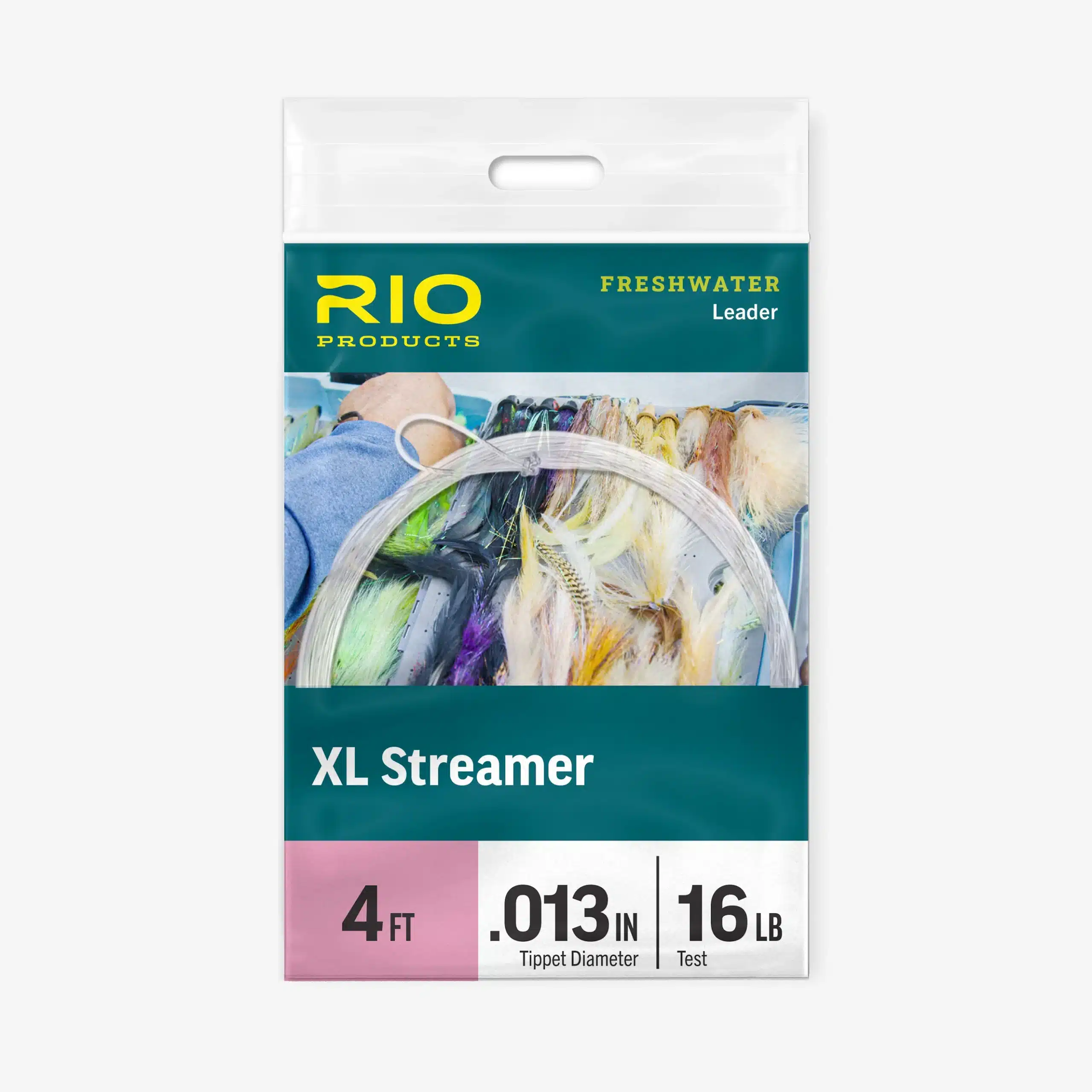 FW XL Streamer Leader Render Web