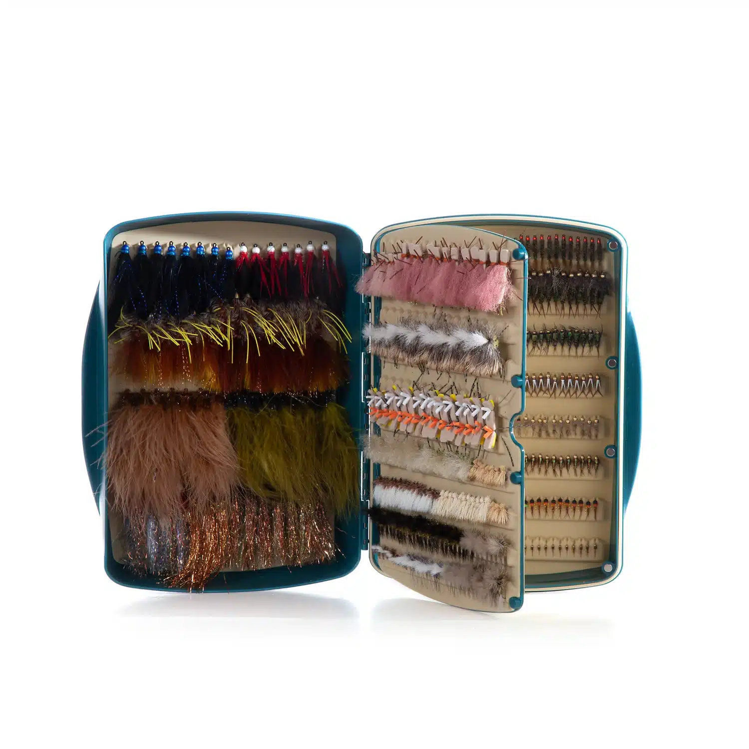 Pecador XL Leaflet Open Flies 1500x