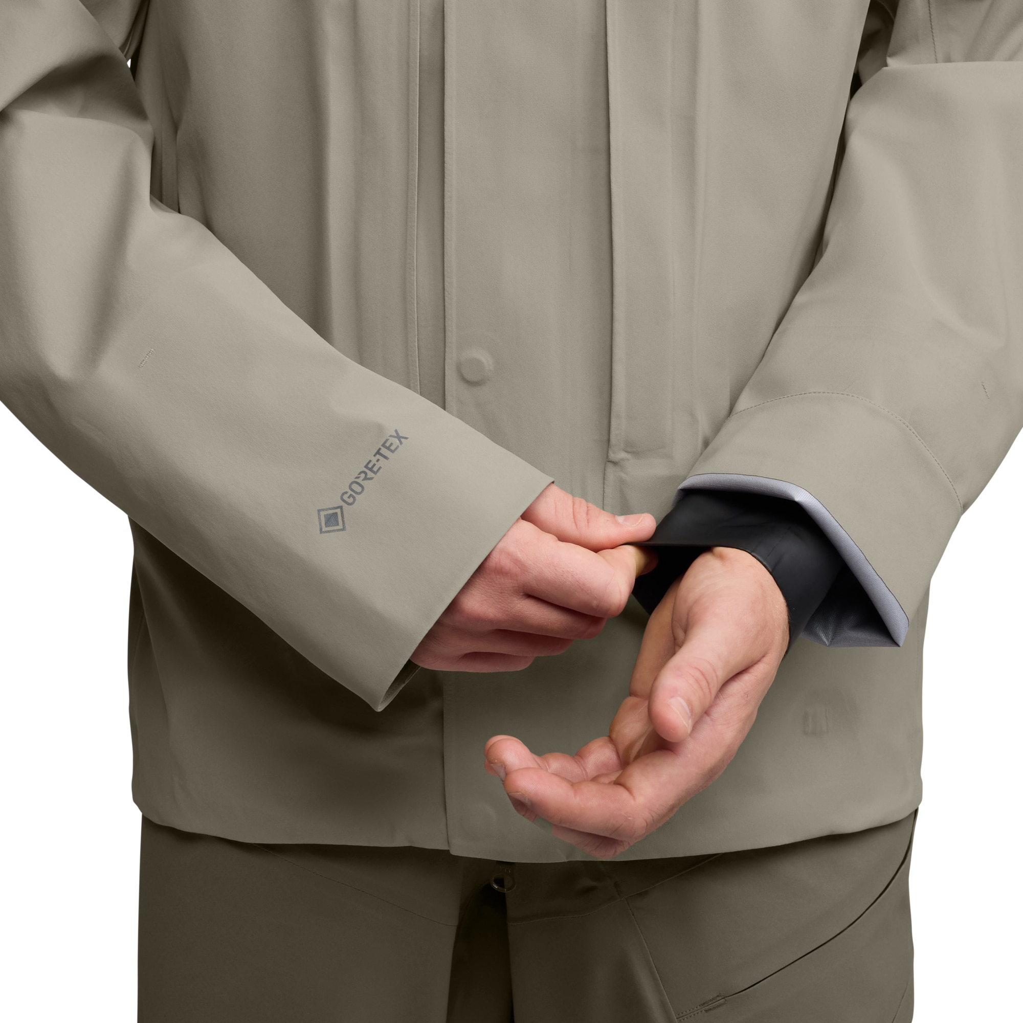 IMG SITKA 600905 OAK Fish CAT 5 Jacket Oak D 4 02466