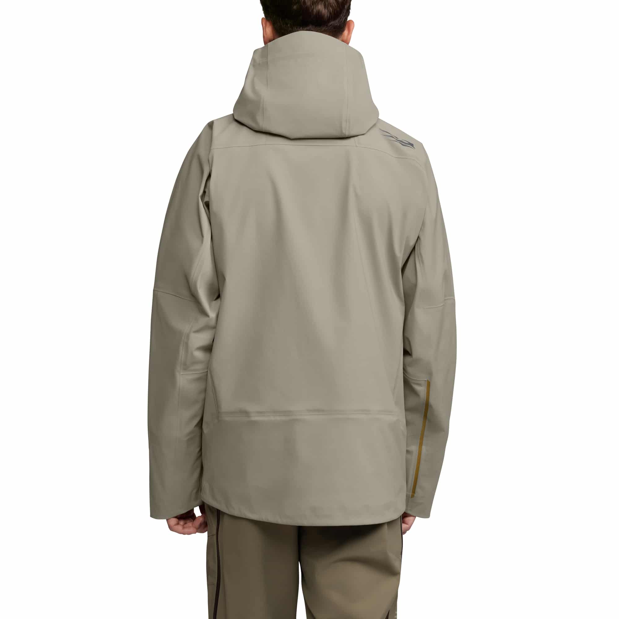 IMG SITKA 600905 OAK Fish CAT 5 Jacket Oak G 2 02430