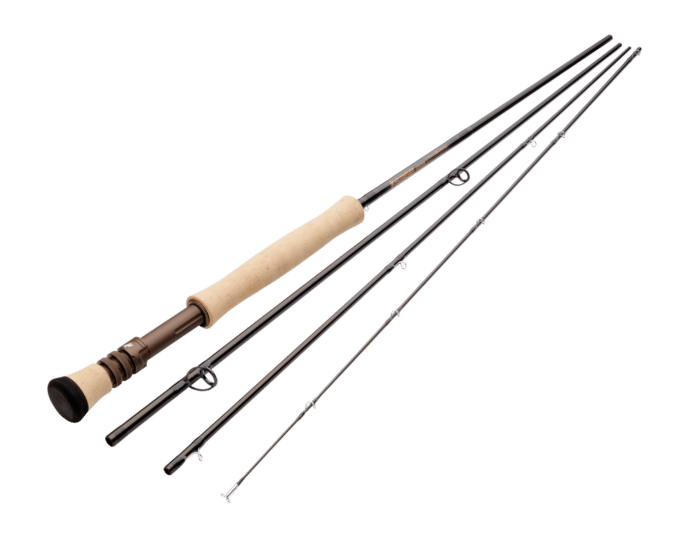 Sage 890-4 Arrow - Telluride Angler