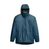 Sitka Dew Point UL Jacket Blue Spruce - Telluride Angler