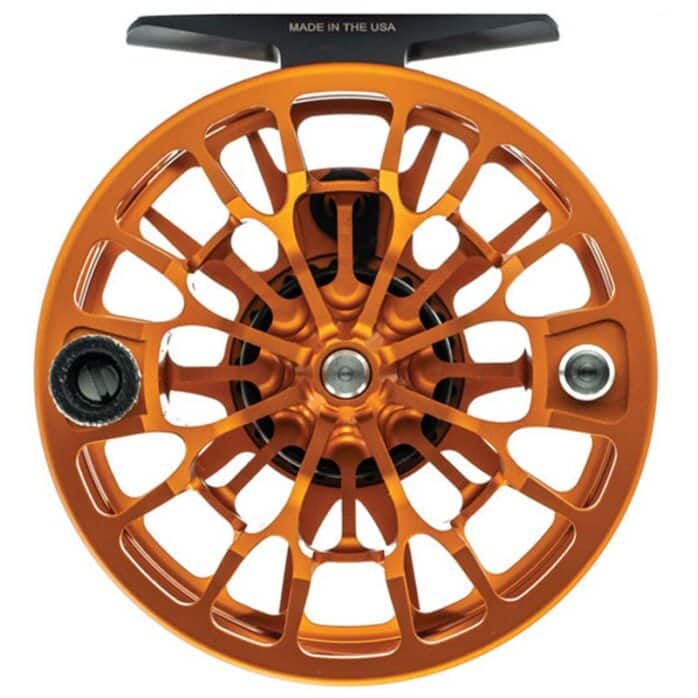 Ross Reels Animas 2019 Fly Reel 5|6 - Telluride Angler
