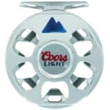 Ross Reels Cimarron LT Coors Light 4/5 - Telluride Angler