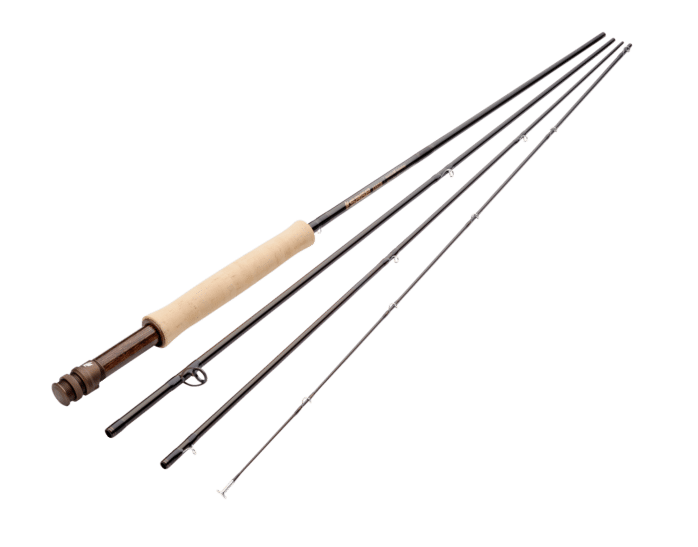 Sage 590-4 Arrow - Telluride Angler