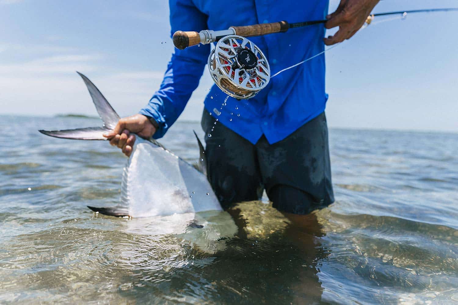 Abel SDX Saltwater Reels Archives - Telluride Angler