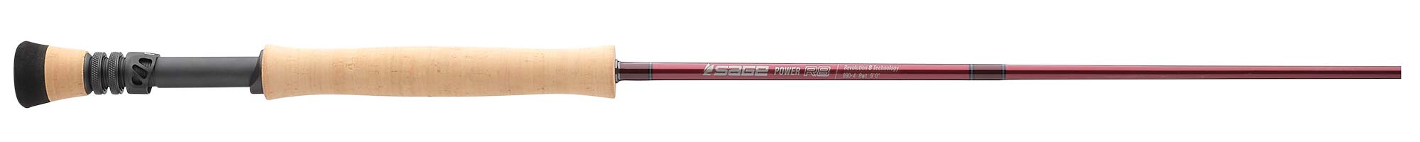 Powerr8 Horizontal Salt