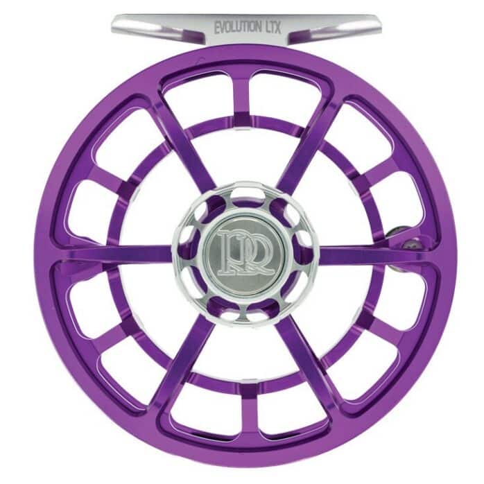 ローレルフレックス Ross Reels Evolution LTX 5|6 Fly Reel - Telluride Angler