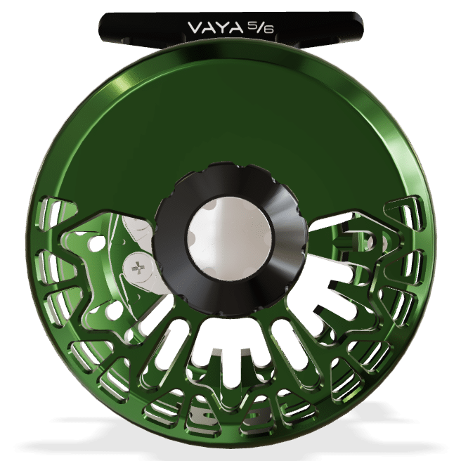 Vaya56deepgreen