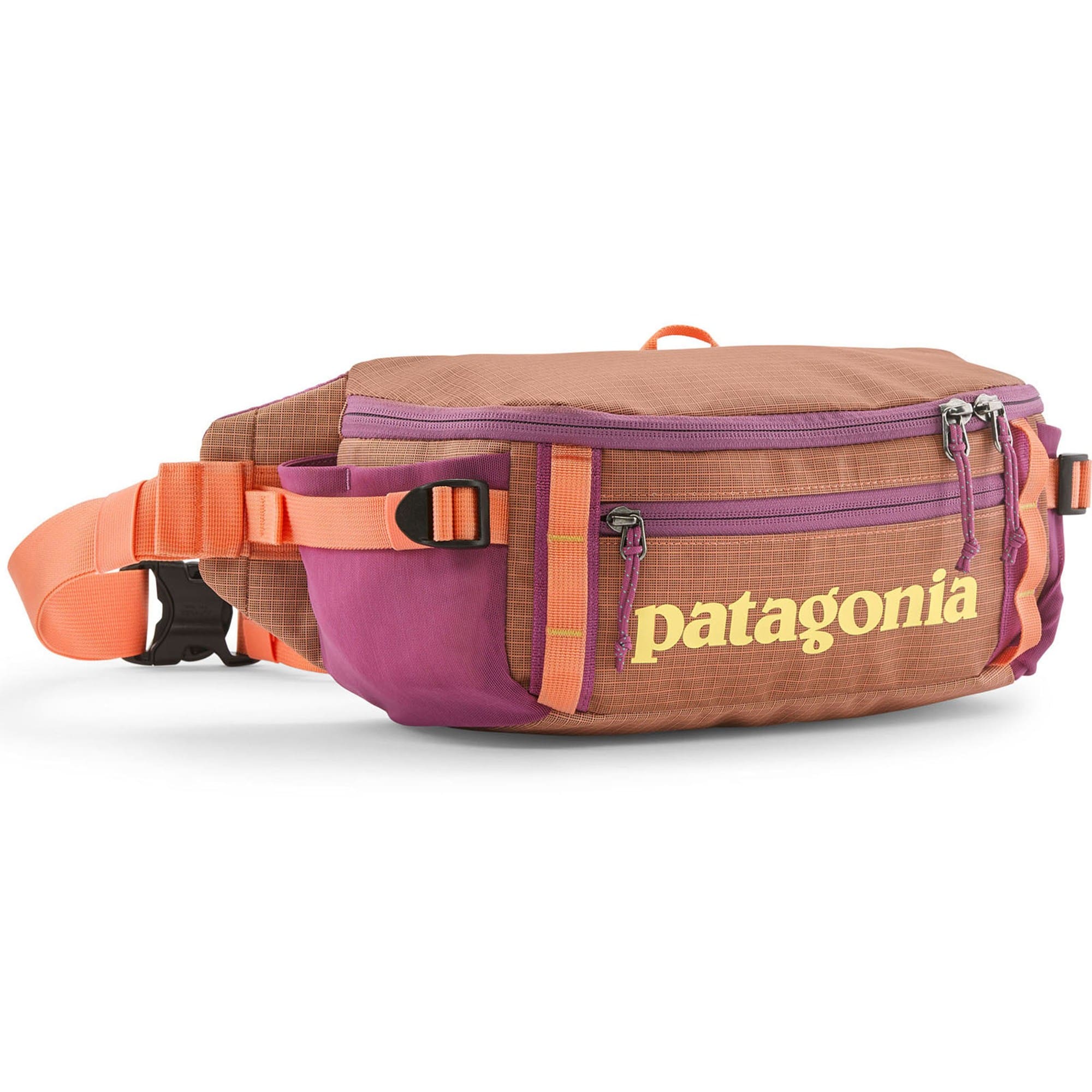 Patagonia Black Hole Waist Pack 5L 2026 - Peach Sherbert