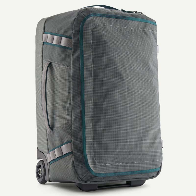 Patagonia Black Hole Duffel 40L Wheeled 2026 - Noble Grey