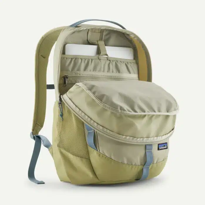 patagonia arbor pack 26l backpack Bag Navy liter capacity PATAGONIA ARBOR 26L BACKPACK. men's