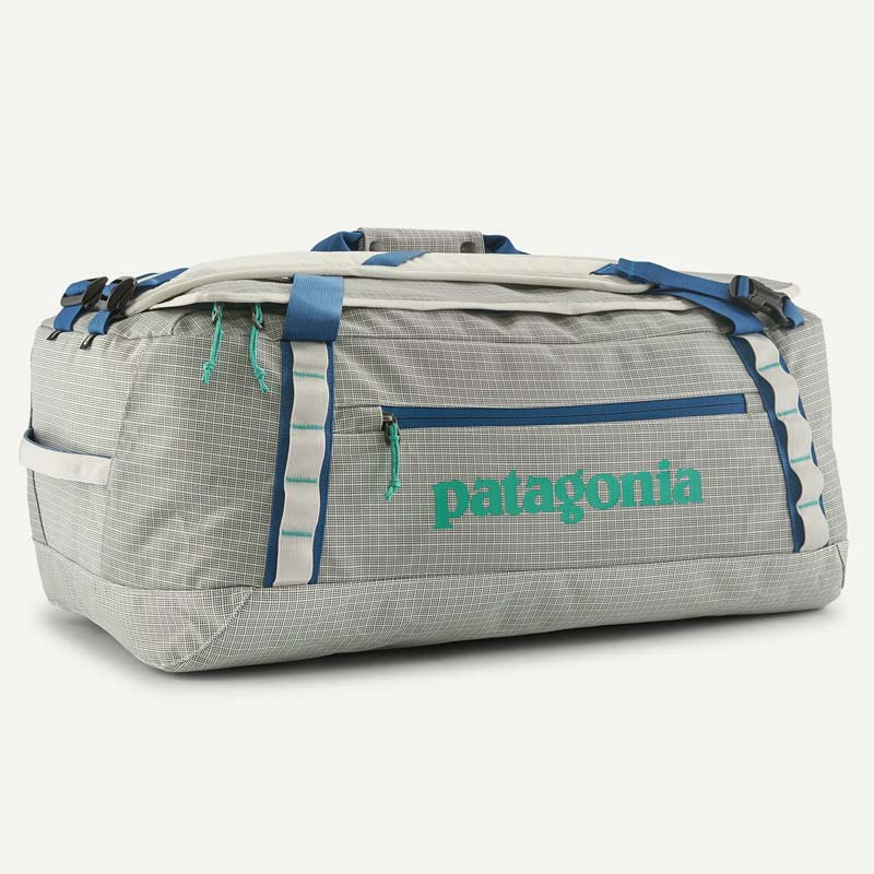 Patagonia Black Hole Duffel 55L 2026 - Birch White