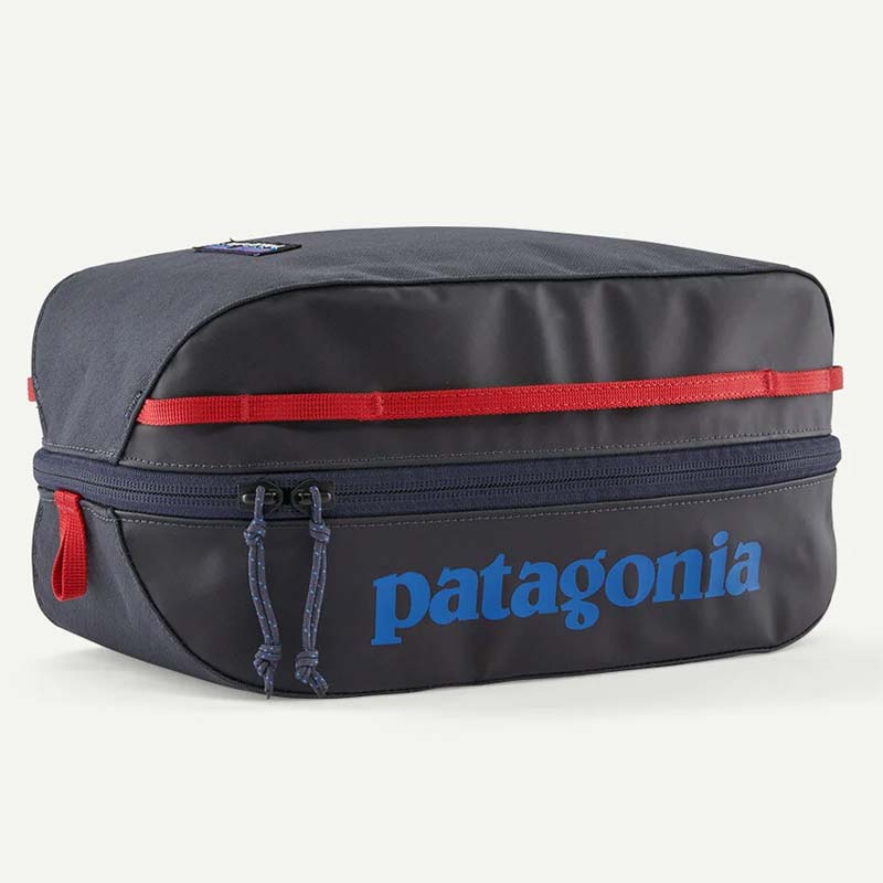 6l Smolder Blue Amanita Red