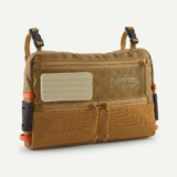 patagonia fly fishing bag amazon Stealth Hip Pack shoulder wear and easily converts to a hip pack Patagonia Wader Work Station -