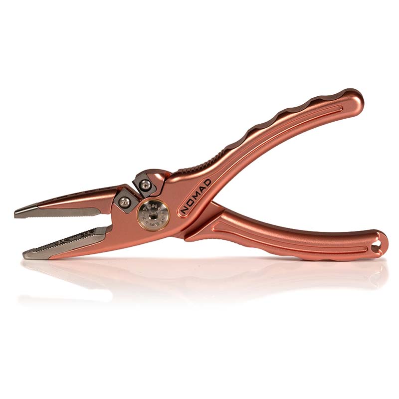 Hatch Nomad 2 Plier, Penny Dropper