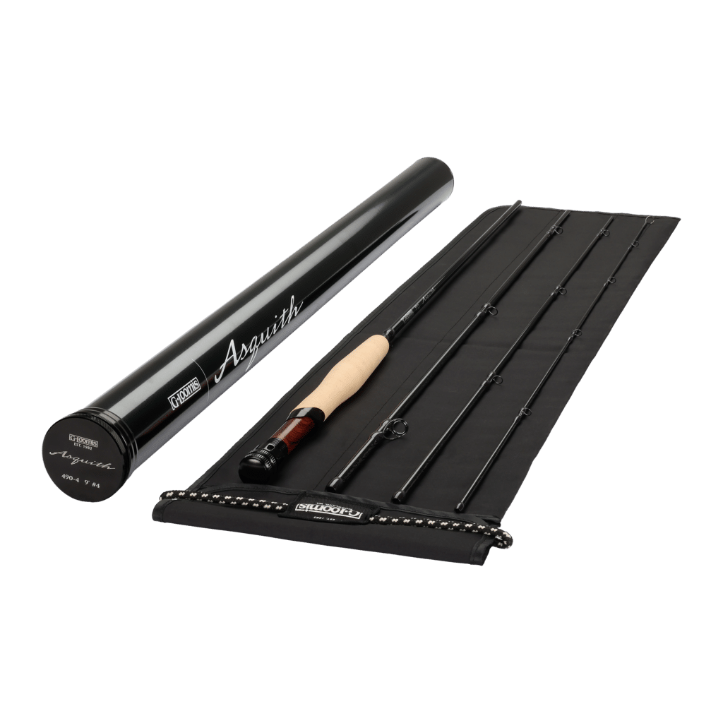 best g loomis trout rod NRX plus Salt 2-Peice Varying in power from ultra G. Loomis Asquith 590-4