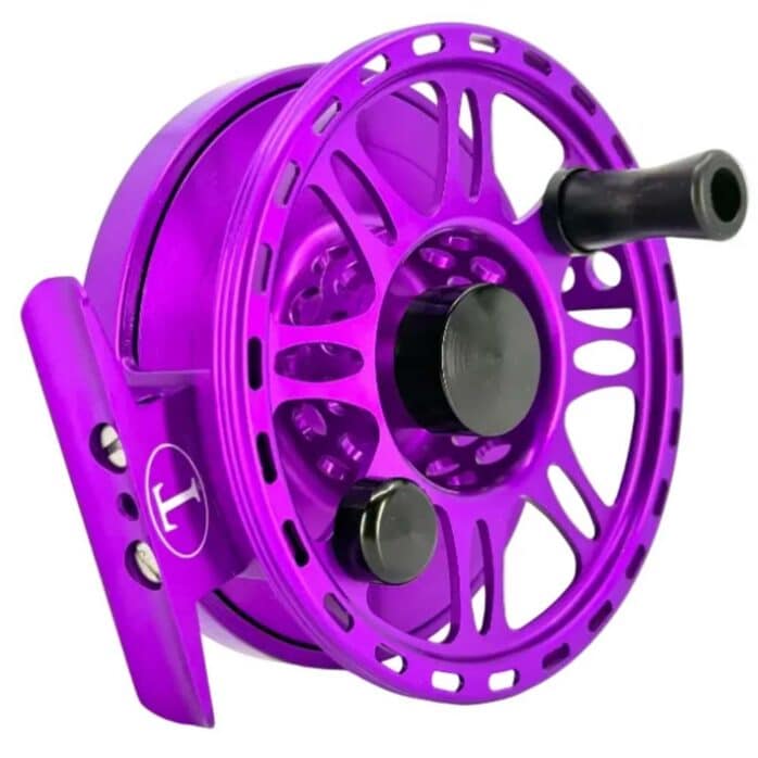 希少 トロワリヴィエール Trous Rivieres 1998 Everglades, Frost Violet (IN STOCK) - Telluride Angler