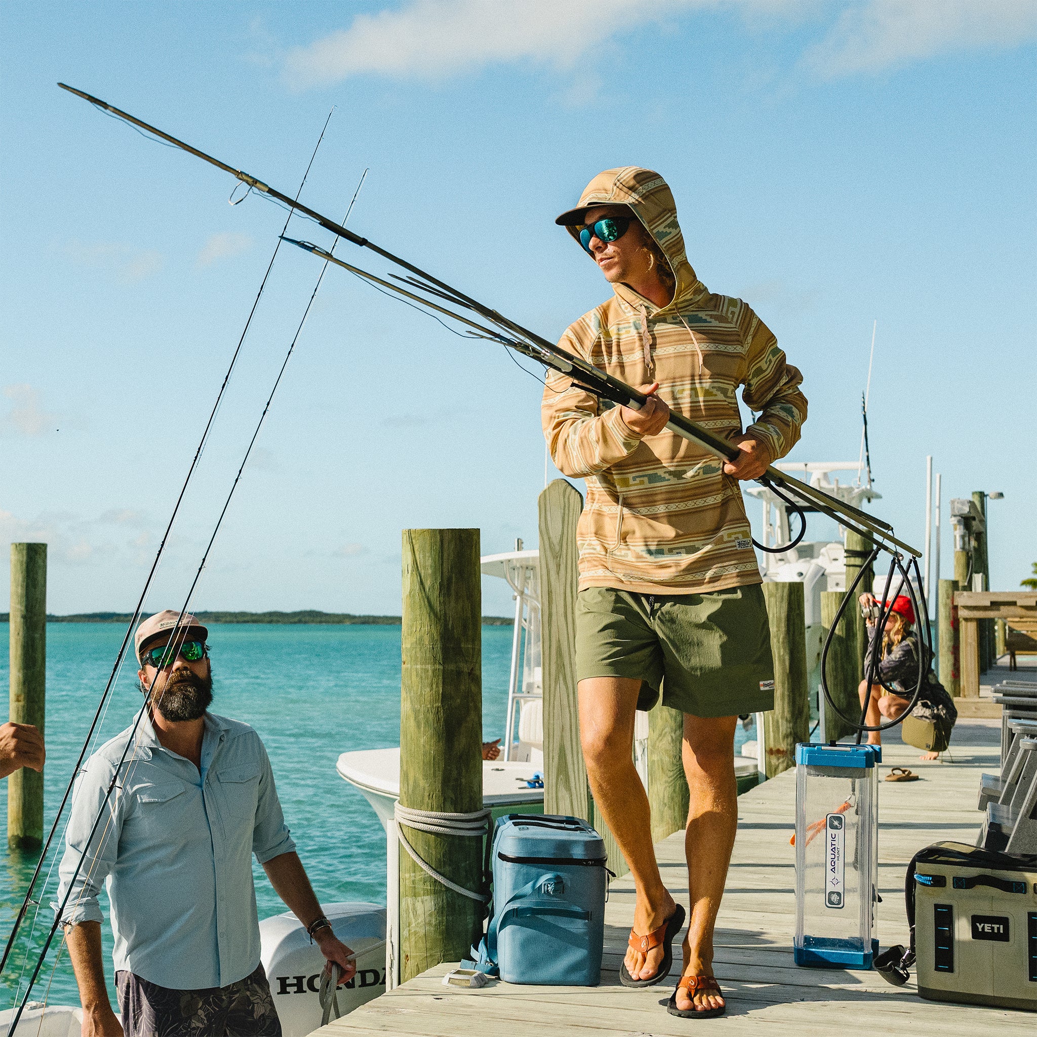 S26 LS Shirts Loggerhead Hoodie Temple Tracks Camel Lifestyle 02 Tan