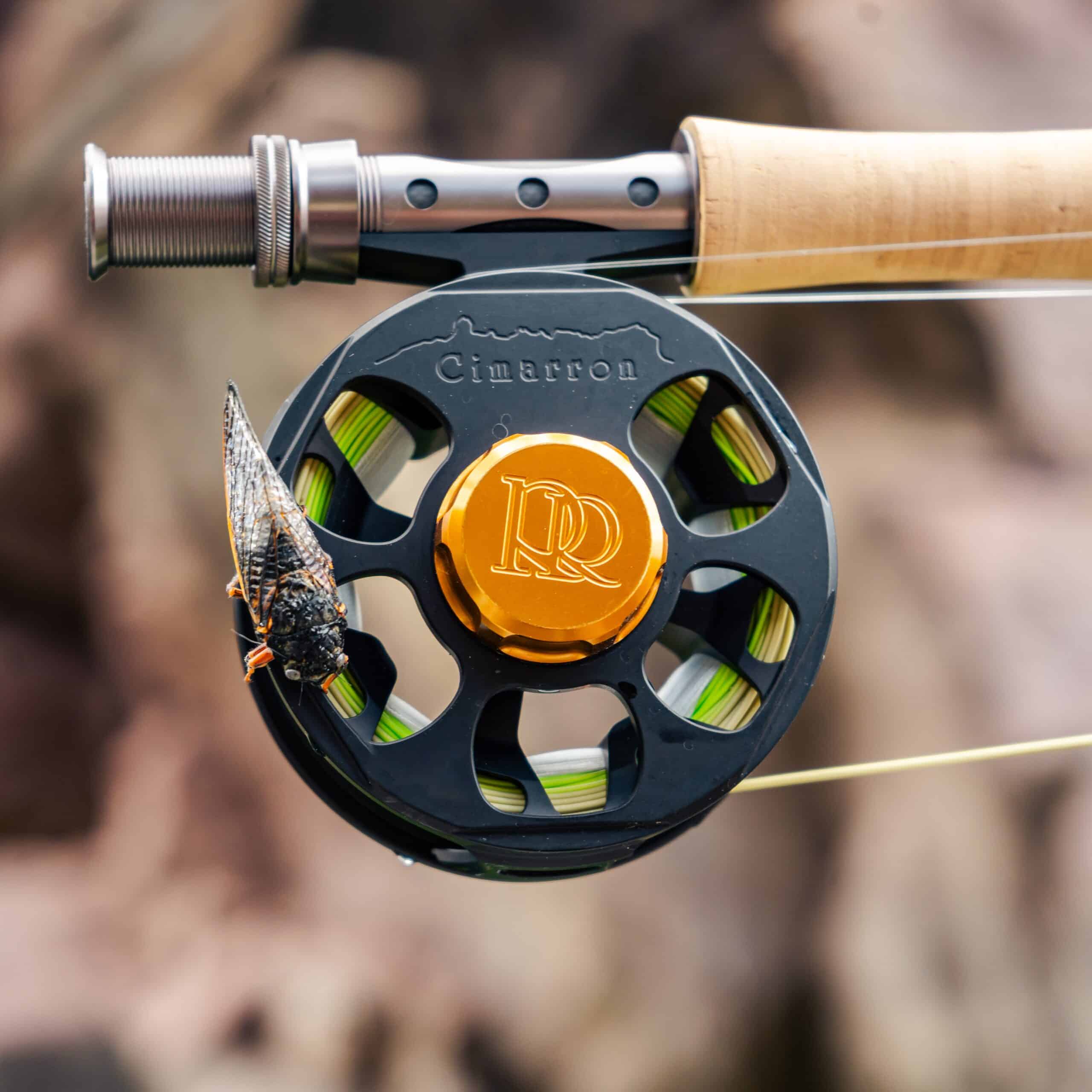 2025 Cimarron LT GreenRiver Nelson Oxley 9