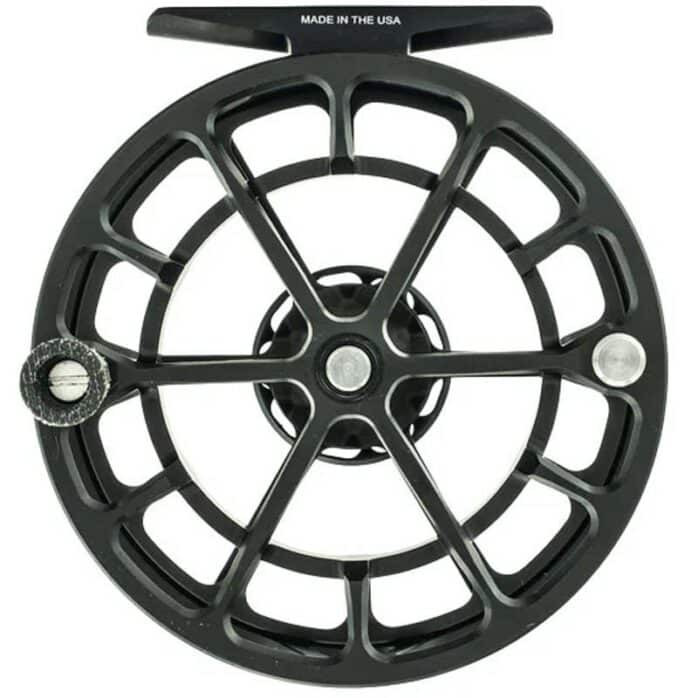 Ross Reels Evolution LTX 5|6 Fly Reel - Telluride Angler Ross Reels Evolution LTX 5|6 Fly Reel - Telluride Angler
