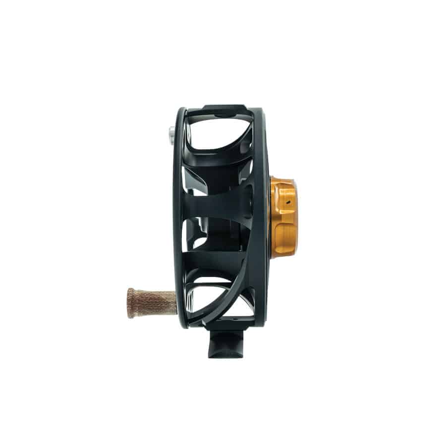 Cimarron Lt Side Black