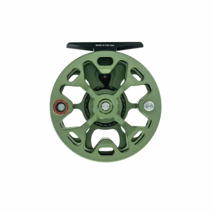 Ross Cimarron LT Fly Reel 4/5 - Telluride Angler