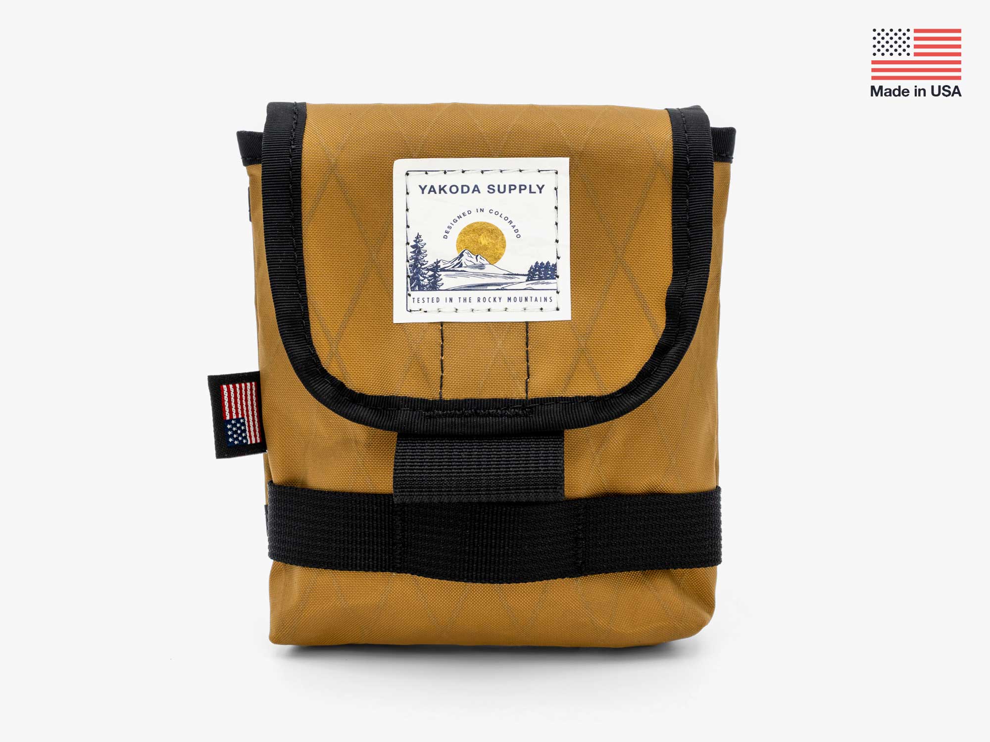 Yakoda Utility Pouch Coyote Catalog 1 3000x